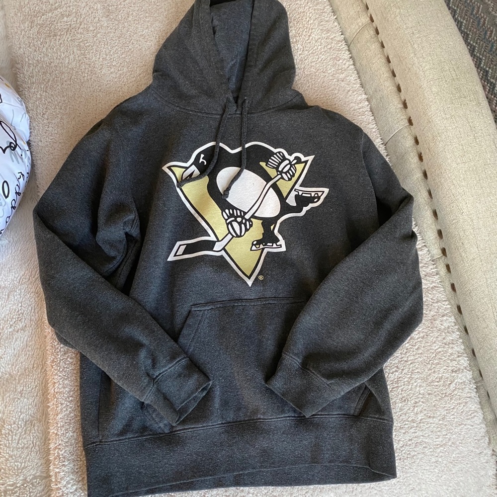 Pittsburgh penguins hoodie